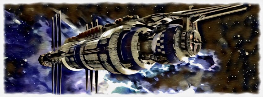 Babylon 5